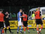 Salford City 2 Garforth 2